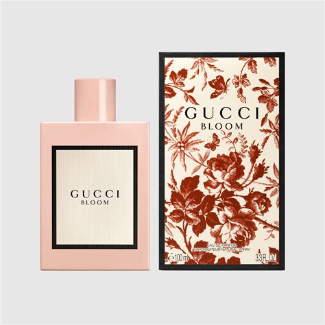 gucci bloom parfum